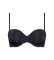 Comprar Calvin Klein Soutien sem alças preto