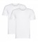 Calvin Klein Confezione da 2 t-shirt bianche CREW NECK a maniche corte