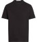Calvin Klein Jeans T-shirt Regular black