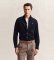 Comprare Gant Camicia di velluto a coste Archive Shield blu navy