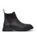 Comprare Camper Stivaletti in pelle Brutus + nero