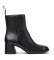 Buy Camper Kora Leather Ankle Boots black
