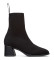 Buy Camper Ankle boots Kora black