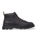 Comprare Camper Stivaletti in pelle Brutus+ neri