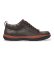 Comprare Camper Scarpe in pelle Peu Pista GM Gore-Tex marrone scuro