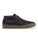 Comprare Camper Sneaker in pelle Peu Touring verde nero