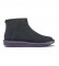 Comprar Camper Botines de piel Formiga gris