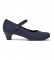 Acheter Camper Chaussures en cuir Helena low navy