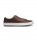 CAMPER Leather shoes Chasis K100373 brown