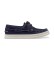 Acheter Camper Mocassins en cuir Runner Four navy