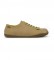CAMPER Peu Cami beige leather sneakers