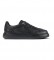 Buy Camper Runner Leather Sneakers K21 black