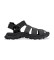 Acheter Camper Drift Trail Sandal sandale en cuir noir