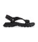Kaufen Camper Drift Trail Sandalen schwarz