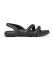 Buy Camper Sandals Kobarah Flat black