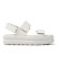 Acheter Camper Sandales en cuir Pelotas Flota Up blanc