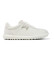 Kopen Camper Leren sneakers Pelotas XLF wit