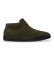 Comprare Camper Sneaker in pelle Peu Touring verde scuro