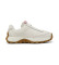 Kopen Camper Beige pantoffels voor tweeling