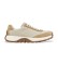 Acheter Camper Chaussures en cuir beige Drift Trail
