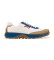 Buy Camper Drift Trail suede leather shoes white