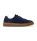 Kaufen Camper Runner Twentyfive navy Leder Turnschuhe