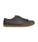 Comprare Camper Scarpe in pelle Peu grigio scuro