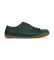 Comprare Camper Scarpe in pelle Peu verde