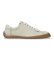 Buy Camper Beige Peu Path+ Leather Shoes