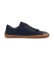 Kaufen Camper Peu Path+ Leder Turnschuhe navy