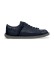 Comprare Camper Sneakers in pelle Navy Wagon
