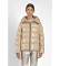 Comprar Canadian Classics Abrigo acolchado Camrose beige