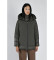 Kaufen Canadian Classics Becancour Mantel grau