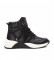 Carmela Ankle boots 160284 black