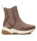 Acheter Carmela Bottines 161170 taupe