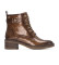 Comprar Carmela Botins 162577 taupe