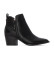 Comprar Carmela Botins 162585 preto