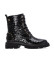 Comprar Carmela Botins 162665 cinzento