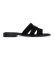 Buy Carmela Leather Sandals 163061 black