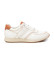 Kopen Carmela Leren sportschoenen 162147 wit