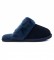 Carmela House slippers 068188 blue