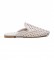 Carmela Leather shoes 068262 white 