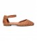 Carmela Leather shoes 068592