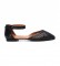 Carmela Leather shoes 068592