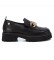 Carmela Leather loafers 161061 black