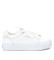 Kopen Carmela Leren sportschoenen 161934 wit