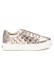 Comprare Carmela Sneakers in pelle 161934 oro
