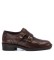 Comprar Carmela Mocassins de couro 161963 castanho