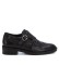 Comprar Carmela Mocassins de couro 161963 preto