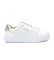 Comprar Carmela Sapatilhas de couro 162058 branco